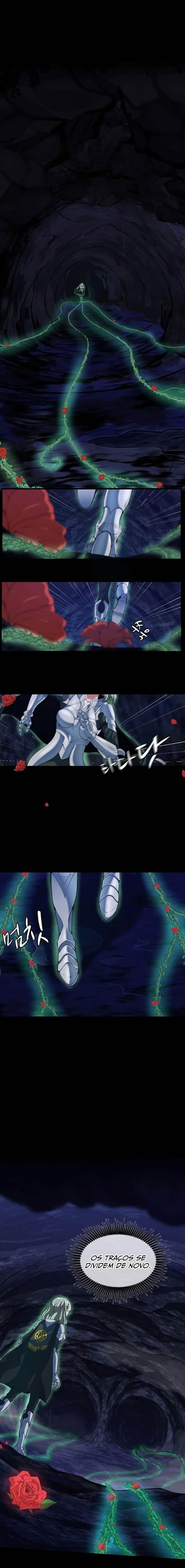 Read The Beginning After the End Português Manga Online