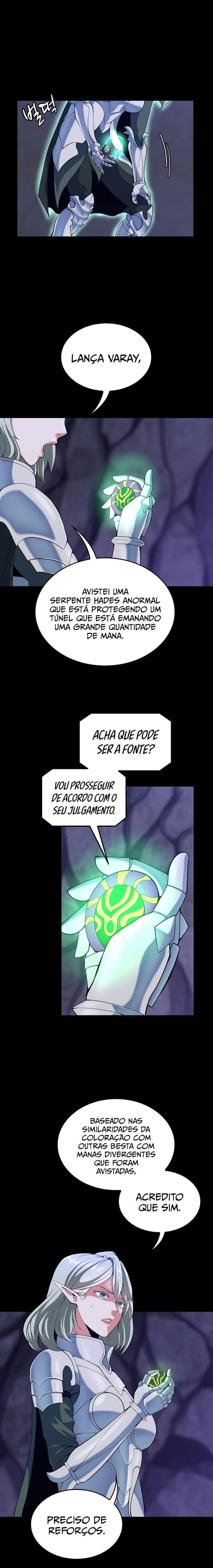 Read The Beginning After the End Português Manga Online