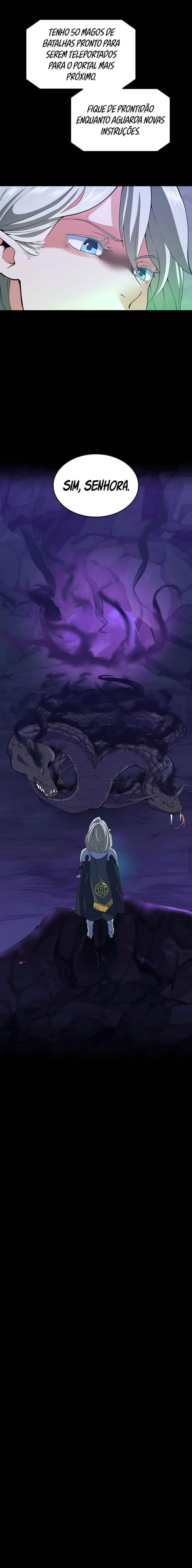 Read The Beginning After the End Português Manga Online