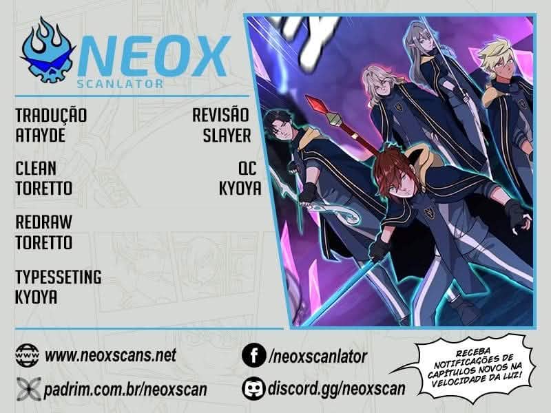 Read The Beginning After the End Português Manga Online