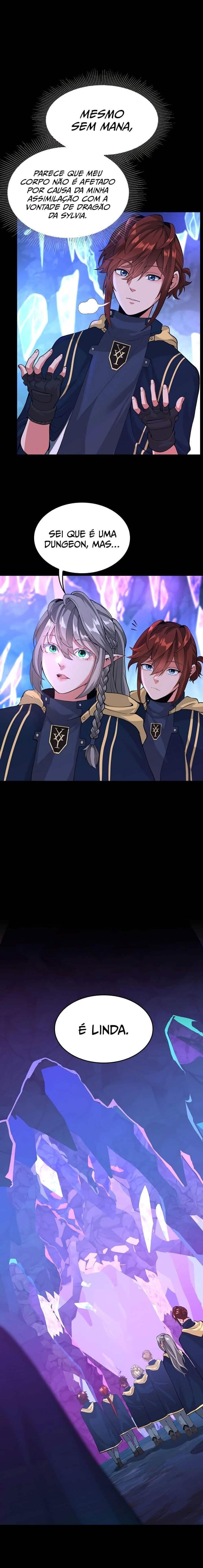 Read The Beginning After the End Português Manga Online