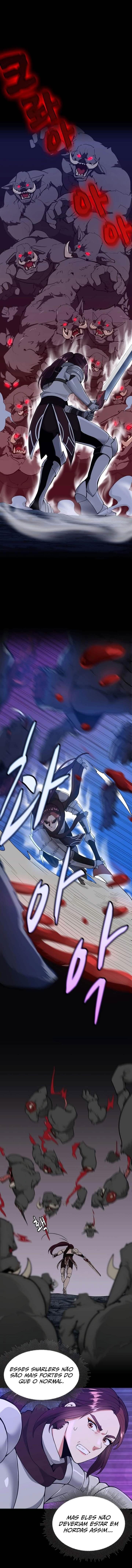 Read The Beginning After the End Português Manga Online