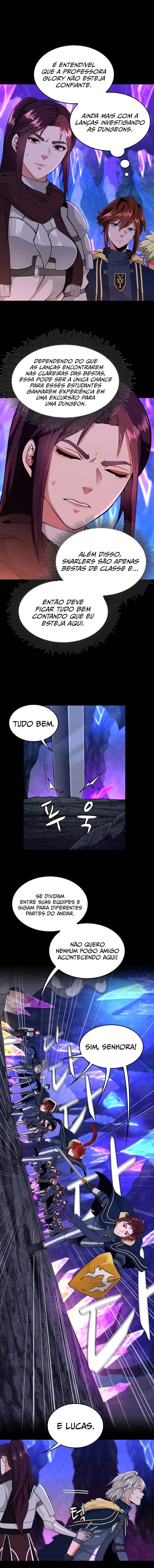 Read The Beginning After the End Português Manga Online