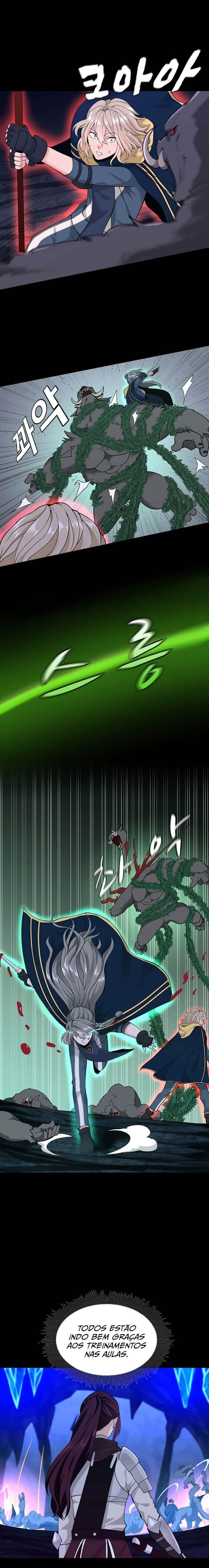 Read The Beginning After the End Português Manga Online