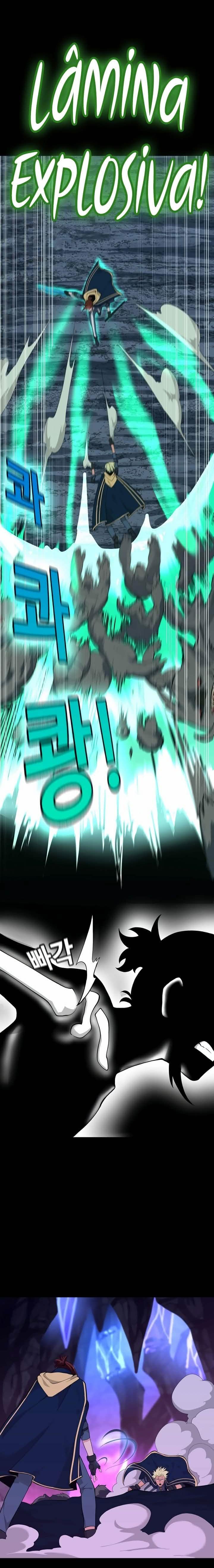 Read The Beginning After the End Português Manga Online