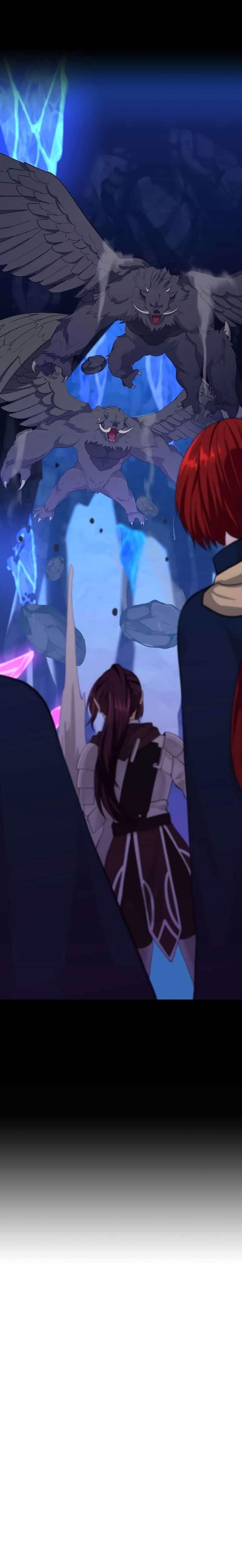 Read The Beginning After the End Português Manga Online