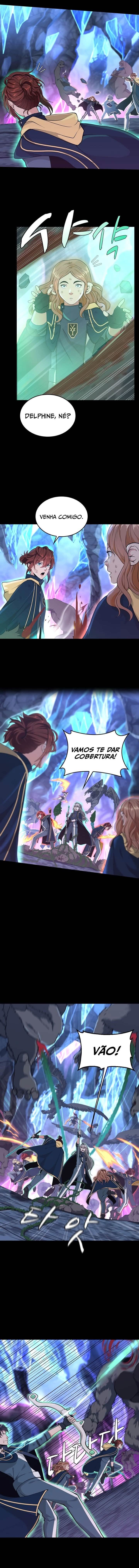 Read The Beginning After the End Português Manga Online