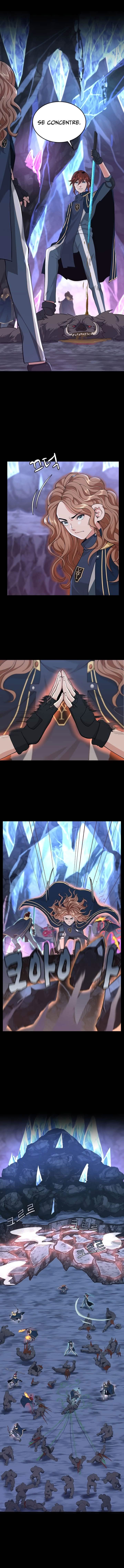 Read The Beginning After the End Português Manga Online