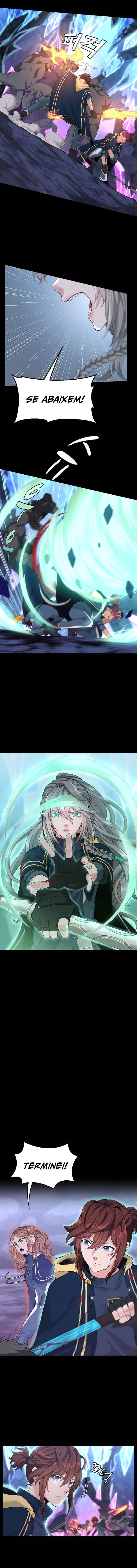 Read The Beginning After the End Português Manga Online