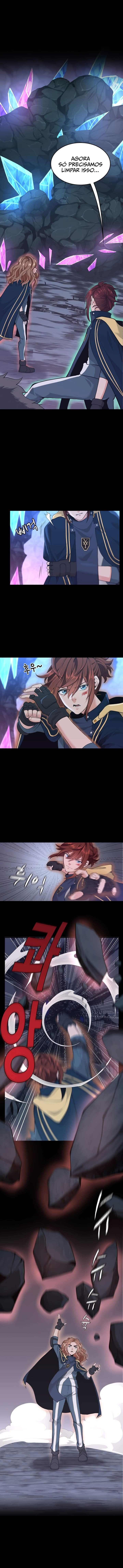 Read The Beginning After the End Português Manga Online