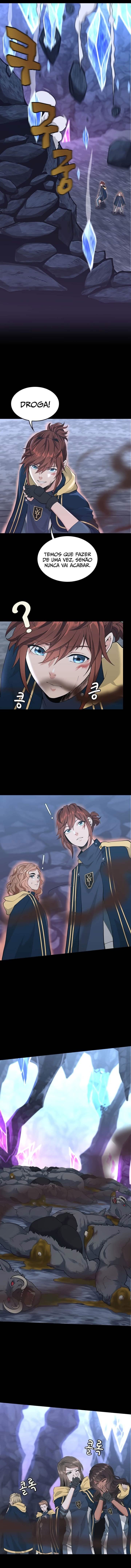 Read The Beginning After the End Português Manga Online