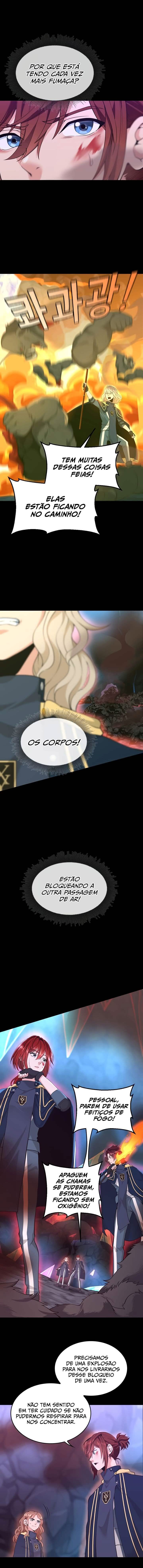 Read The Beginning After the End Português Manga Online