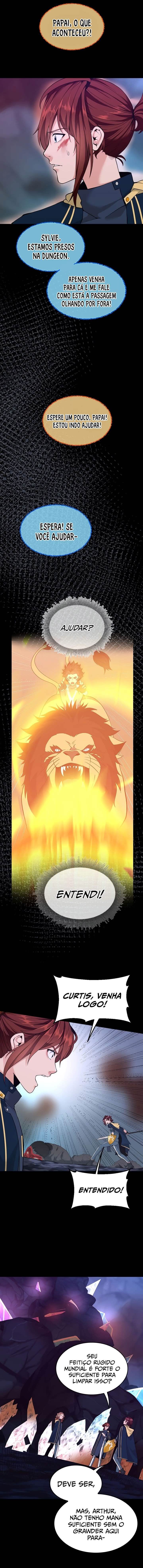 Read The Beginning After the End Português Manga Online