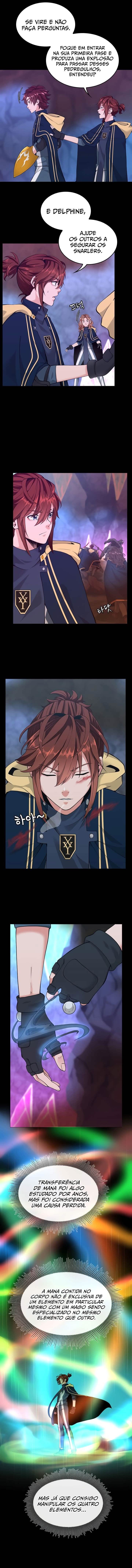 Read The Beginning After the End Português Manga Online