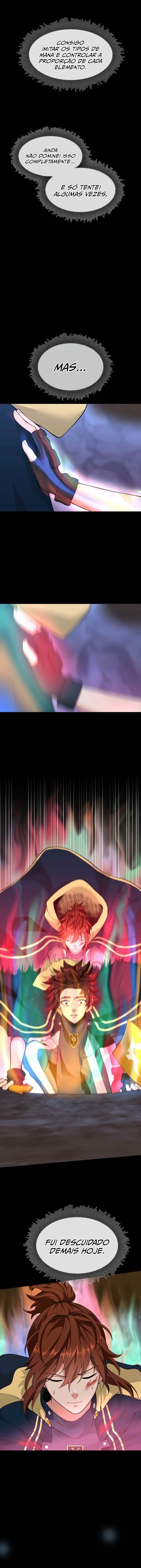 Read The Beginning After the End Português Manga Online