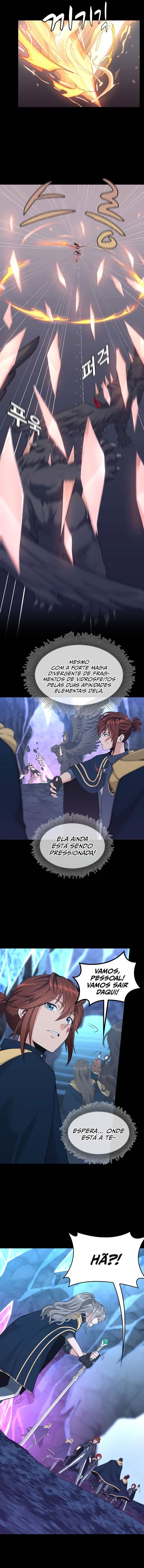 Read The Beginning After the End Português Manga Online