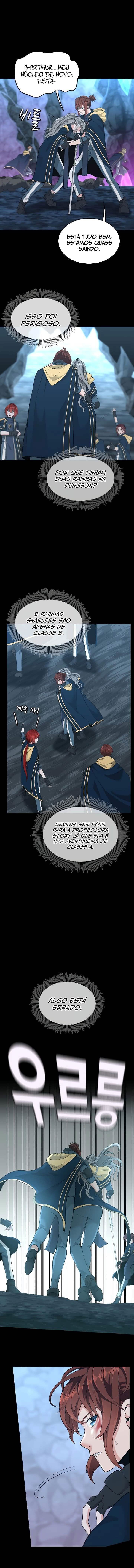 Read The Beginning After the End Português Manga Online