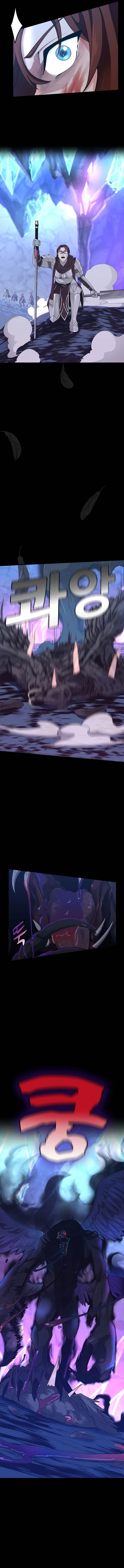 Read The Beginning After the End Português Manga Online