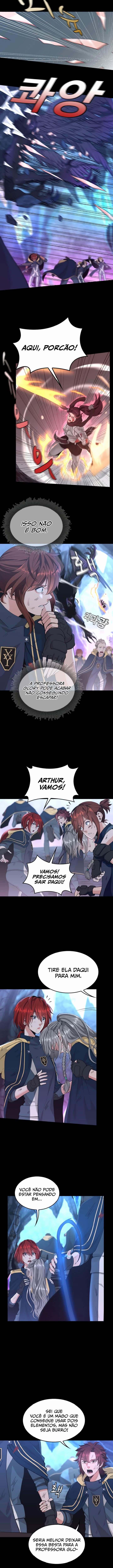 Read The Beginning After the End Português Manga Online