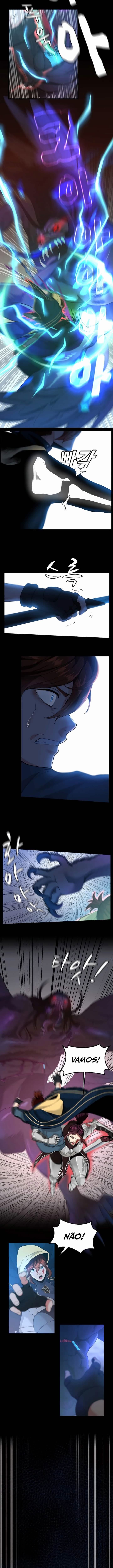 Read The Beginning After the End Português Manga Online