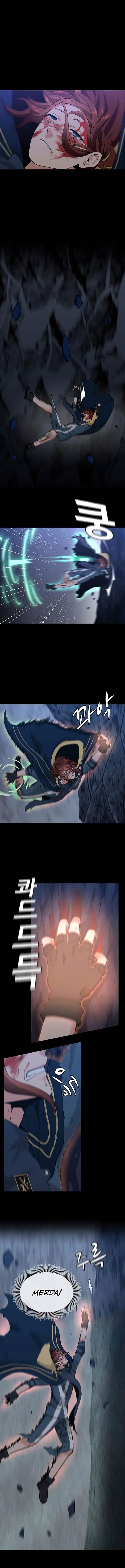 Read The Beginning After the End Português Manga Online