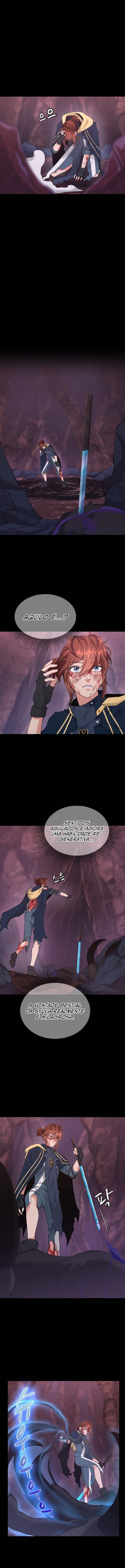 Read The Beginning After the End Português Manga Online