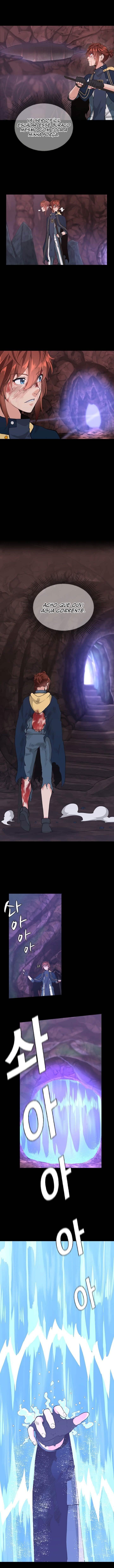 Read The Beginning After the End Português Manga Online