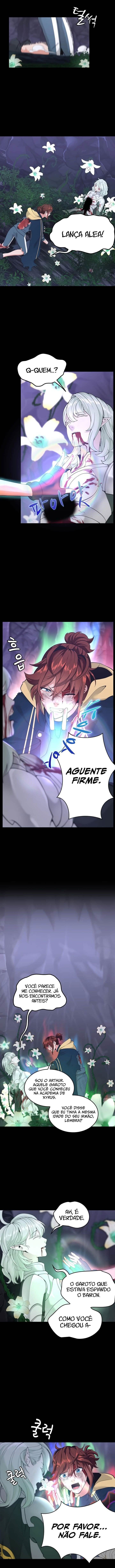 Read The Beginning After the End Português Manga Online