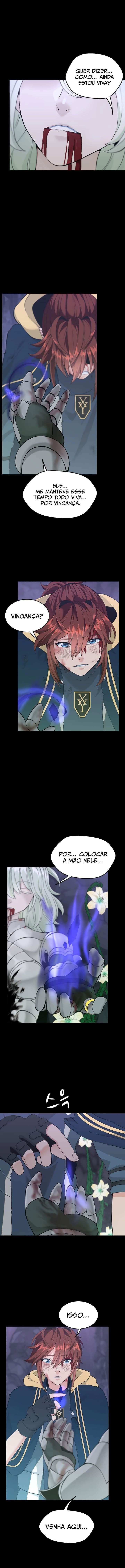 Read The Beginning After the End Português Manga Online