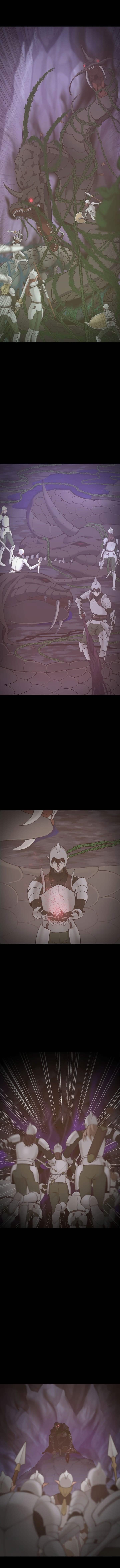 Read The Beginning After the End Português Manga Online