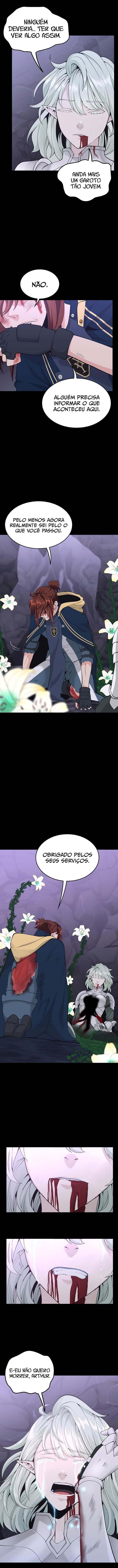 Read The Beginning After the End Português Manga Online