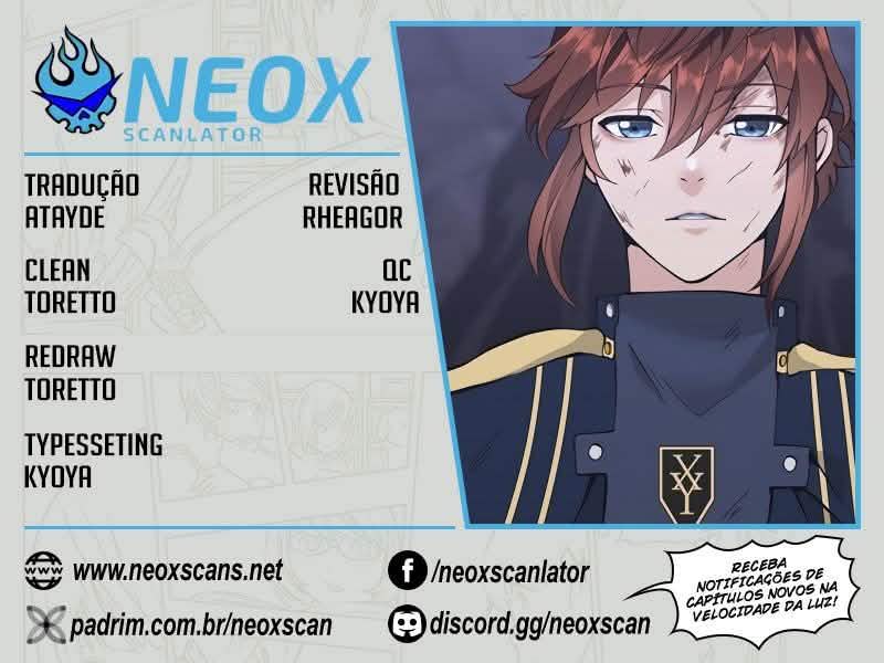 Read The Beginning After the End Português Manga Online