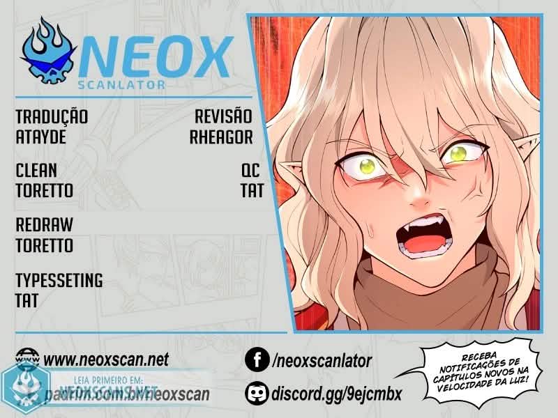 Read The Beginning After the End Português Manga Online