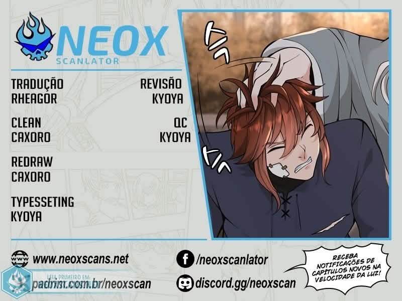 Read The Beginning After the End Português Manga Online