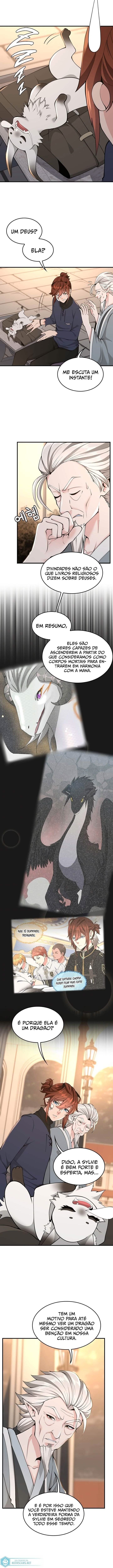 Read The Beginning After the End Português Manga Online