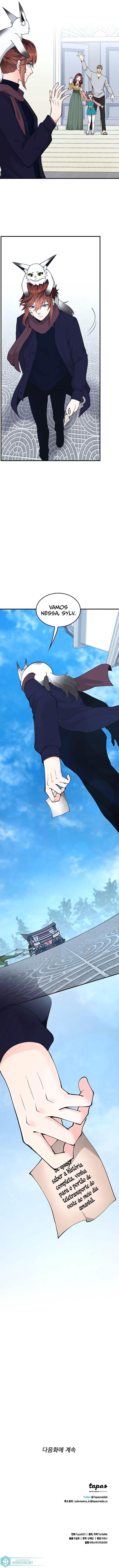 Read The Beginning After the End Português Manga Online