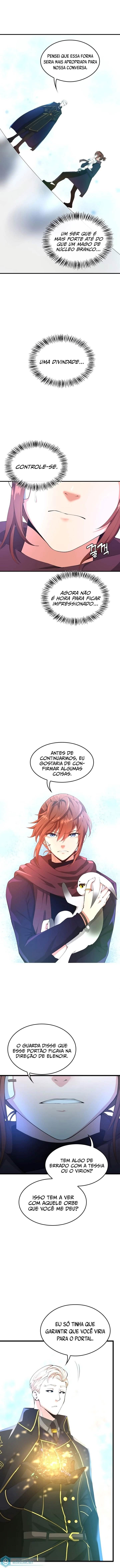 Read The Beginning After the End Português Manga Online