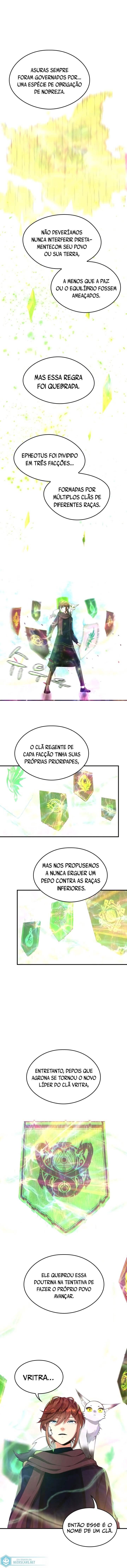Read The Beginning After the End Português Manga Online