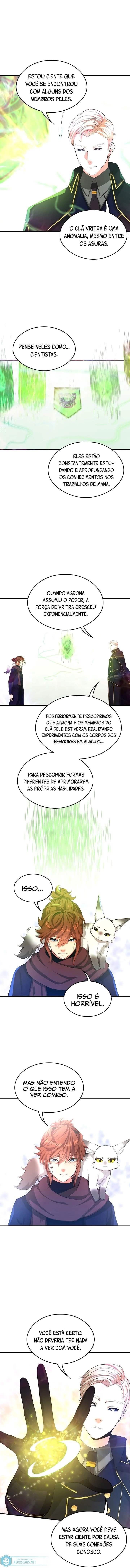 Read The Beginning After the End Português Manga Online