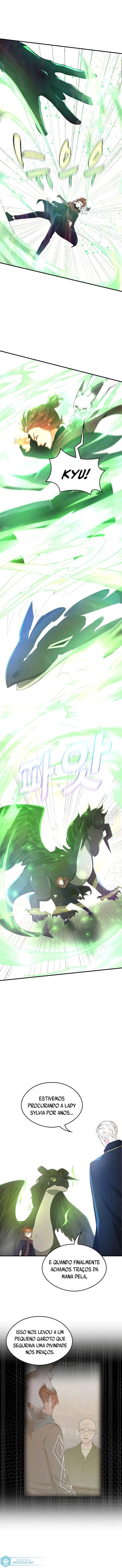 Read The Beginning After the End Português Manga Online