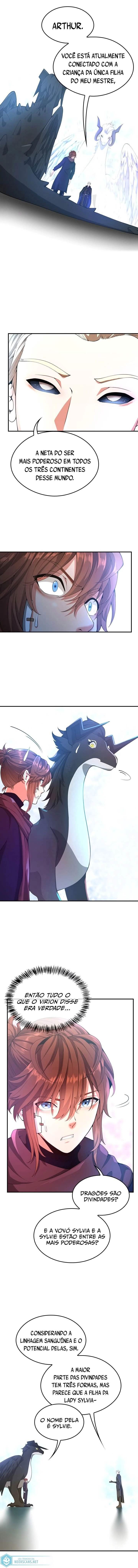 Read The Beginning After the End Português Manga Online