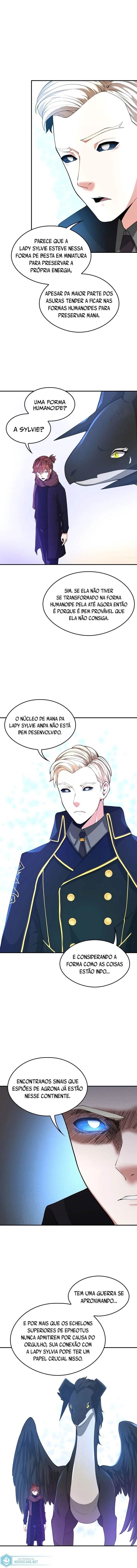 Read The Beginning After the End Português Manga Online