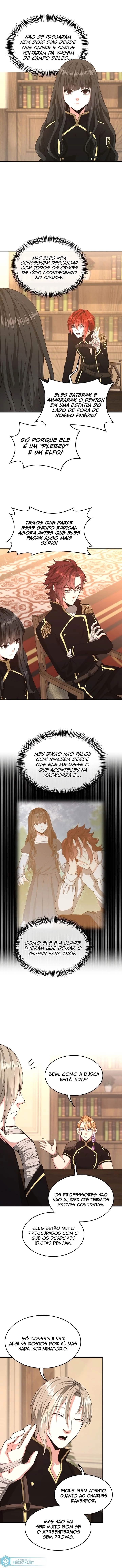 Read The Beginning After the End Português Manga Online
