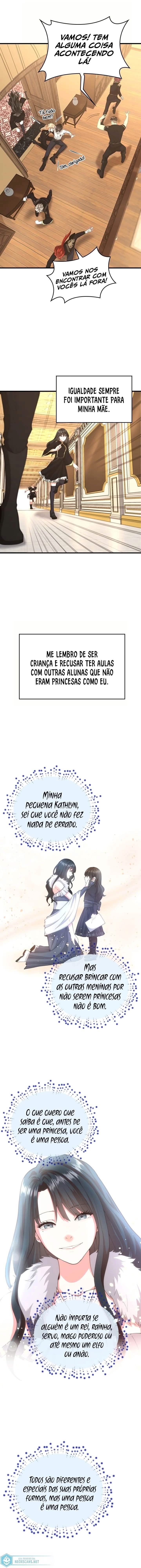 Read The Beginning After the End Português Manga Online