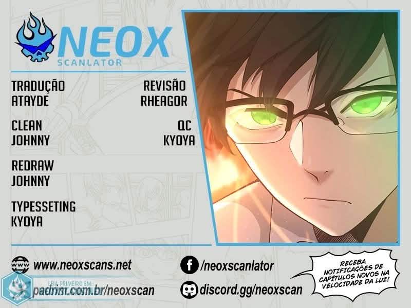 Read The Beginning After the End Português Manga Online