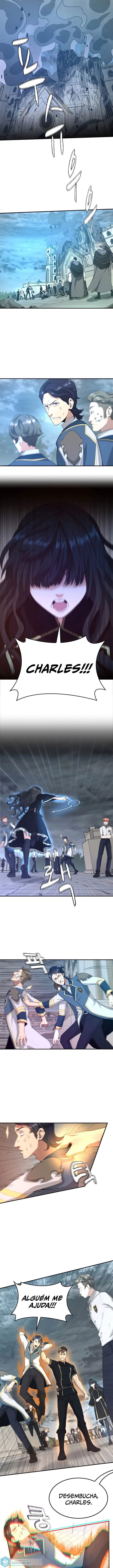 Read The Beginning After the End Português Manga Online