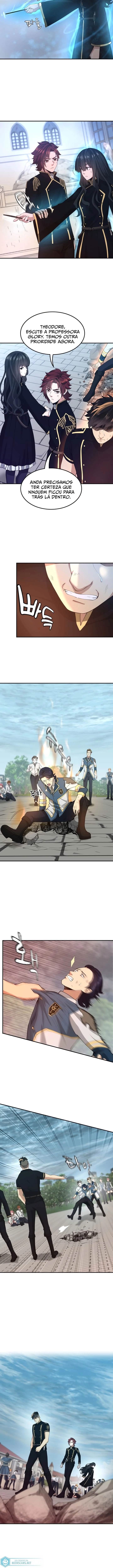 Read The Beginning After the End Português Manga Online