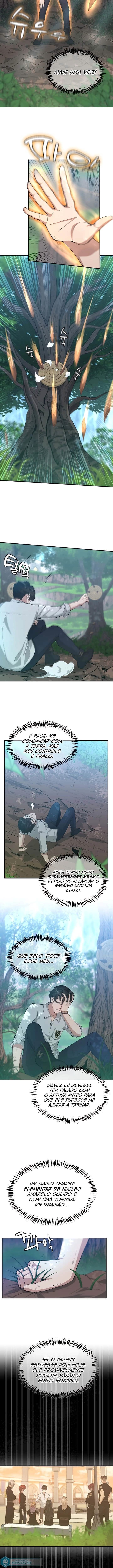 Read The Beginning After the End Português Manga Online