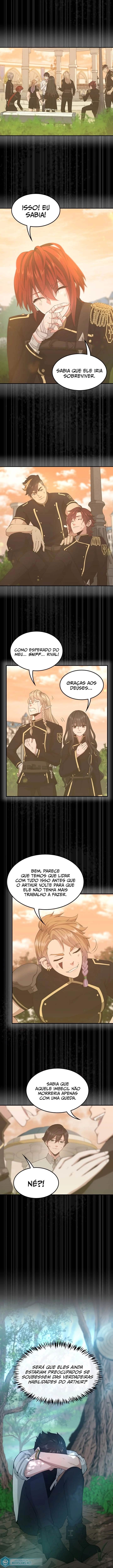 Read The Beginning After the End Português Manga Online