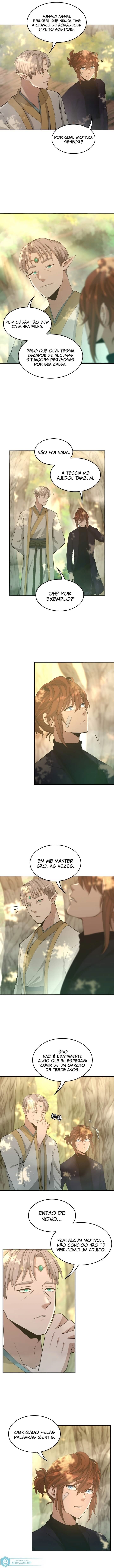 Read The Beginning After the End Português Manga Online